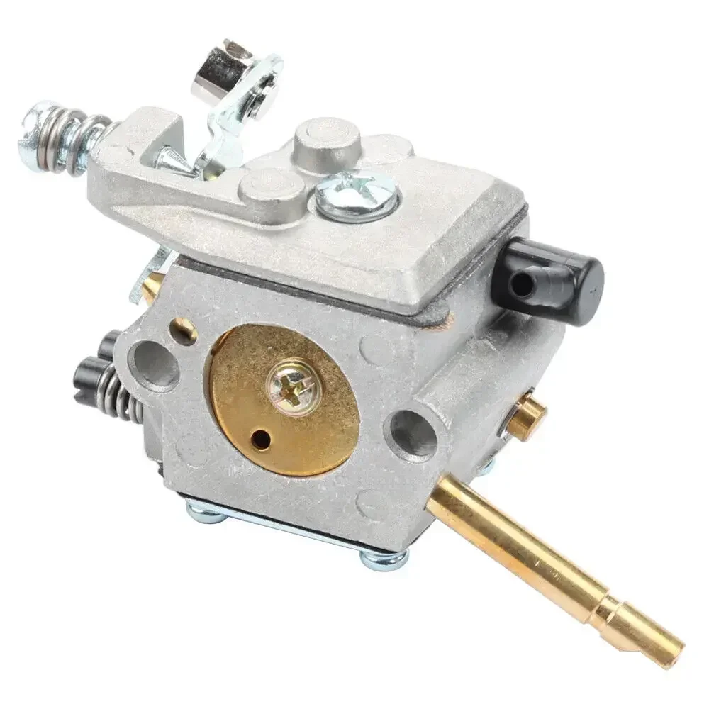 Imagem -05 - Walbro Wt45 Carburador Carb para Stihl Fs48 Fs52 Fs66 Fs81 Fs106 Br400 Aparador