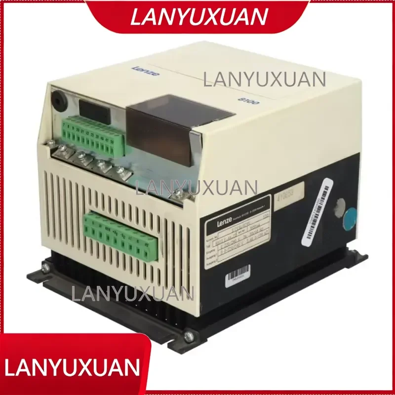 8103E6B22 Frequency Converter New NMP