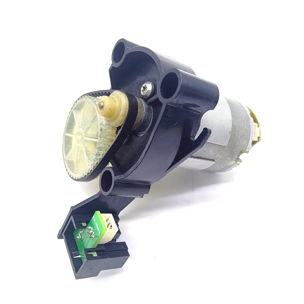 

Станция подачи чернил Motor Fix CR357-67027 подходит для HP DesignJet Z2100 T1120 T790 Z3100 T1200 T1100 T620 T2300 Z5200 T770 T7100