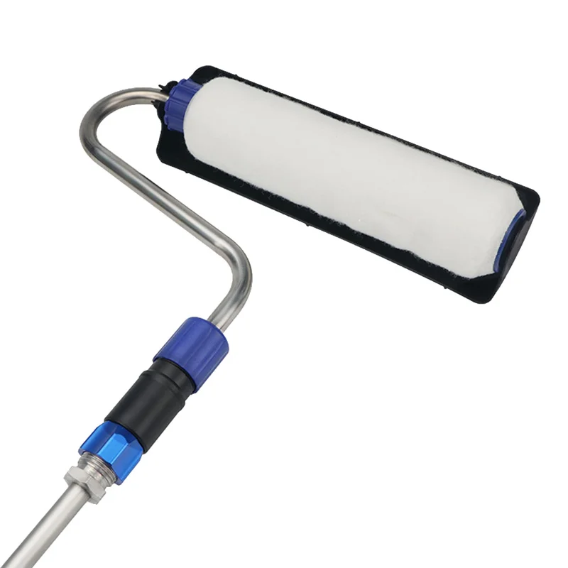 HOT Airless Paint Roller Spray Airless Paint Sprayer Powder Coating Tools Sandblasting Airbrush Accessories