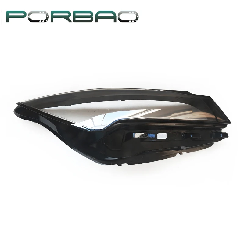 Transparent Headlight Lampshade For COOLRAY/SX11 2023 2024 2025 Front Headlamp Lens Cover Car Light Housing Accessories