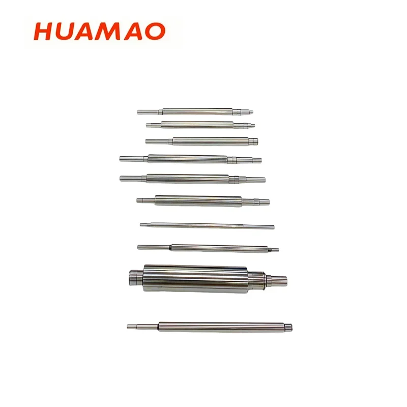 Zubehör für Rundsystem der Schweizer Schweißmaschine