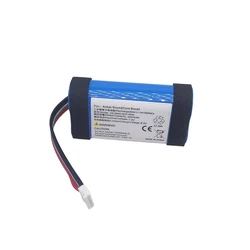 New Battery For ANKER Soundcore Boost 7.4v 2600mah Speaker Battery