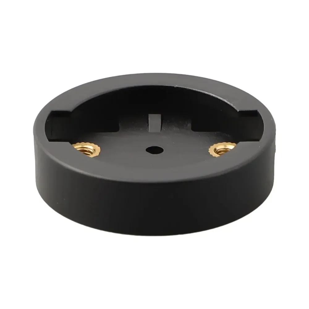 Bicycle Computer Bracket Mount Fixed Base Repair Parts For For Garmin Bryton Wahoo Bicycle Accessories image 2