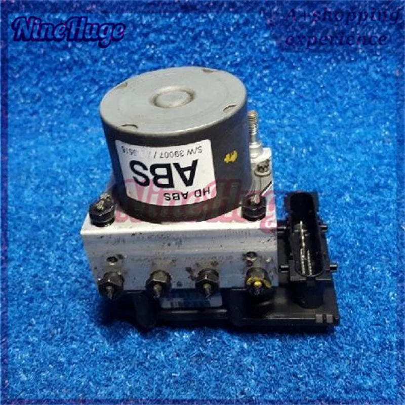 1PC Refurbished HYDRAULIC ABS MODULE Assy 589202H300 58920-2H300 for Hyundai Elantra HD 2006~2010