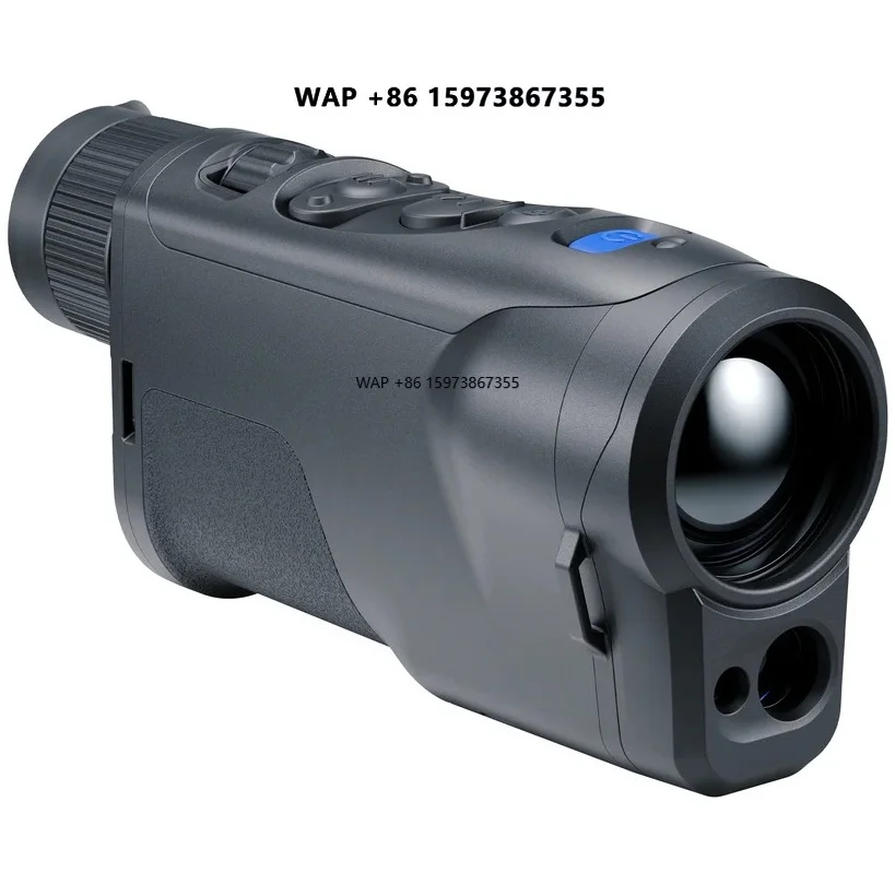 PULSAR ORYX LRF XG35 One Handed Thermal Imaging Scope HD 640x480 2.5-20x Magnification Bird Watching