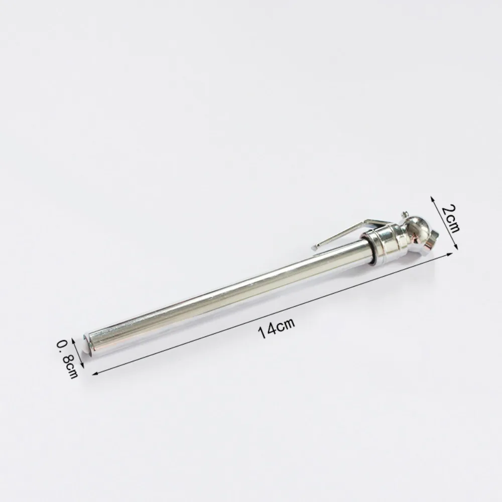Portable Universal Tire Air Pressure Gauge Pen Checker Test Car Vehicle Motor Tire Pressure Barometer Monitor System