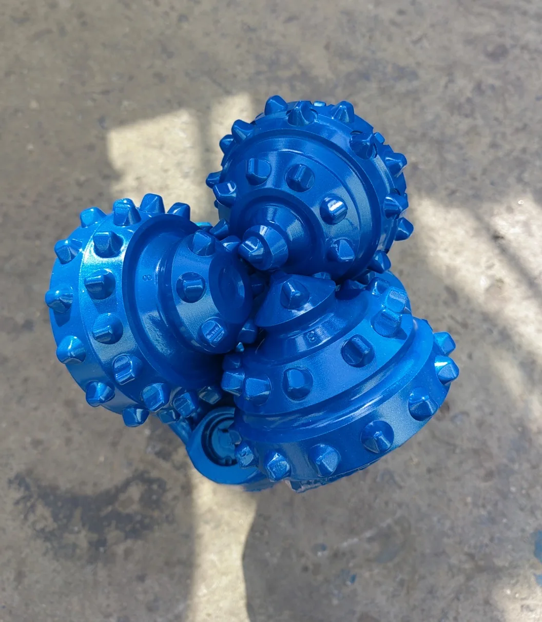 Tricone Bit Roller Cone Bit Rock Bit do wiercenia