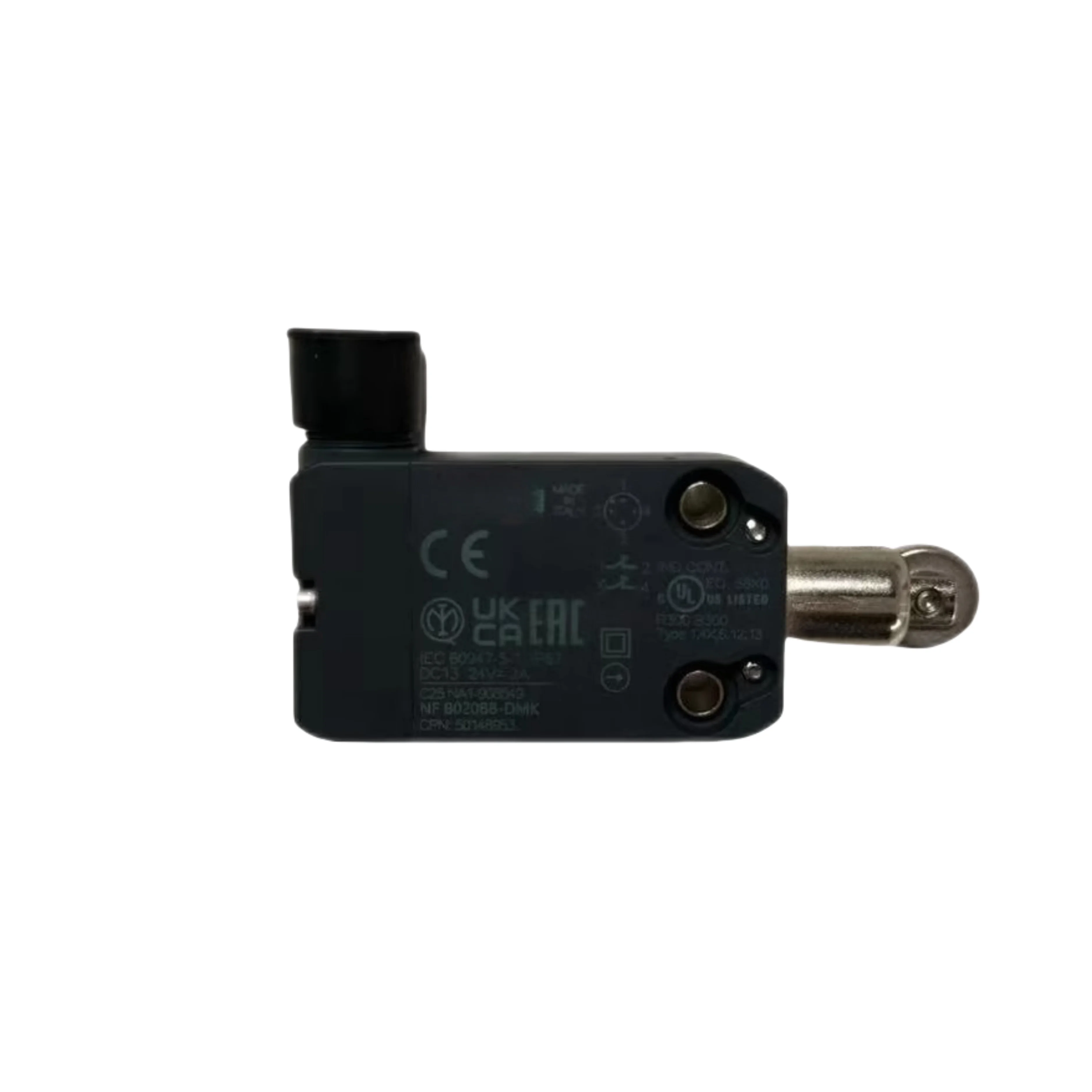 

NF B020BB-DMK