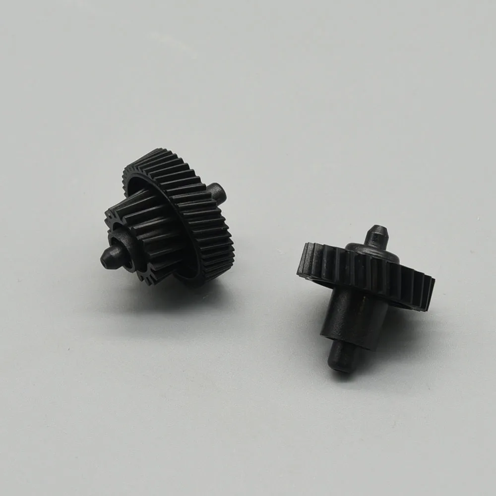 10X aandrijftandwiel voor Brother DCP 8060 8065 8070 8080 8085 MFC 8460 8480 8660 8670 8680 8690 8860 8870 8880 8881 8890 HL 5240 5270