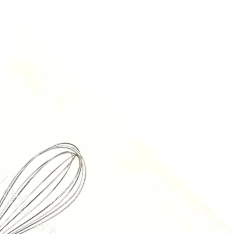 Applicable to Braun MQ525/5025/745/785/3025/505/3000 Cooking Stick Accessories Egg Beater