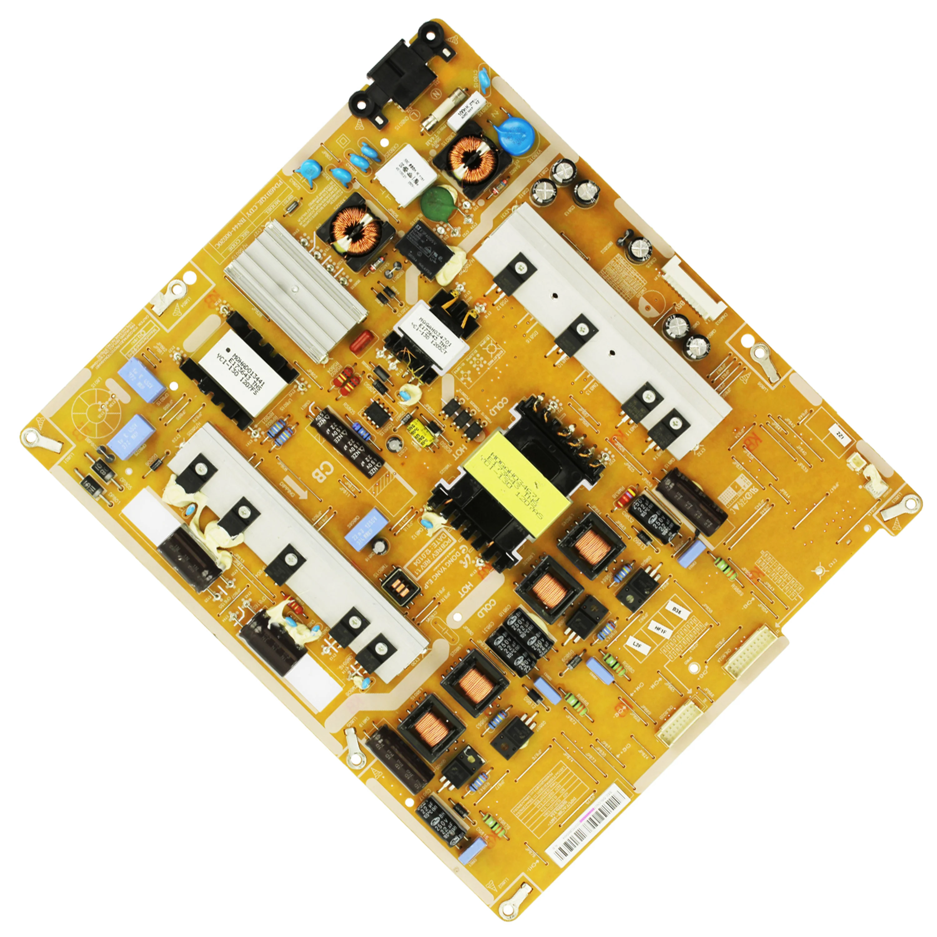 Original PD46B1QE_CDY BN44-00520C = BN44-00520G Power Supply Board is for UE40ES6560UXXU UE46ES6530UXXU 40 / 46 Inch TV