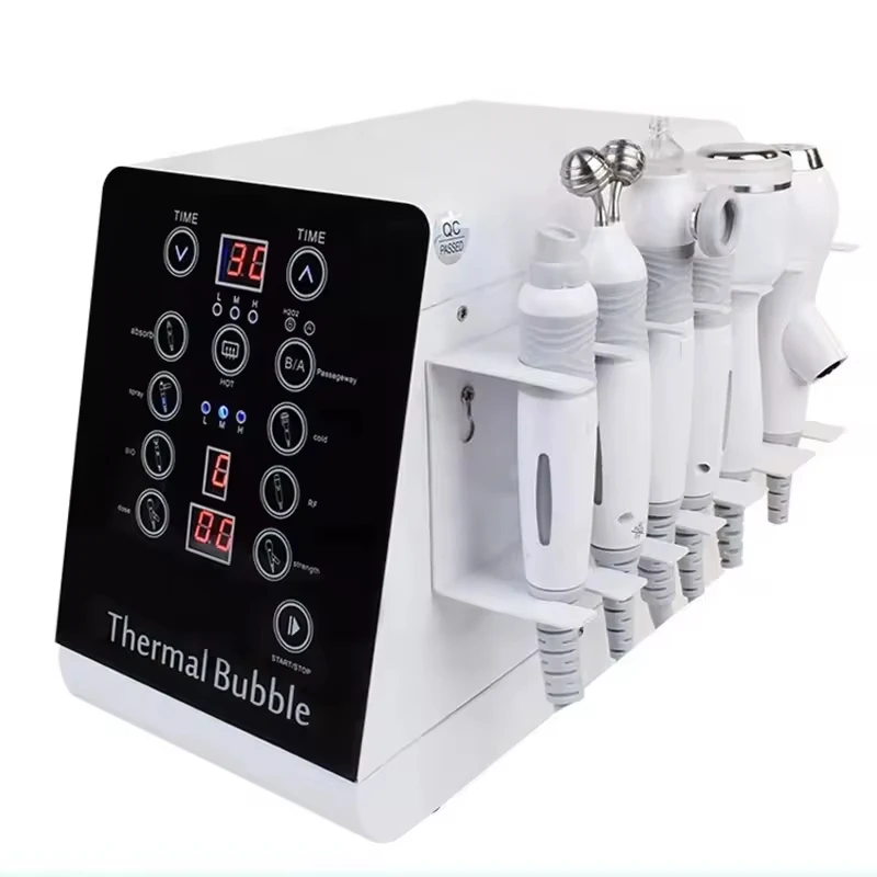 

Multifunctional Hydra Machine Water Oxygen Diamond Dermabrasion Exfoliators Skin Rejuvenation Pigmentation Beauty Skin analysis