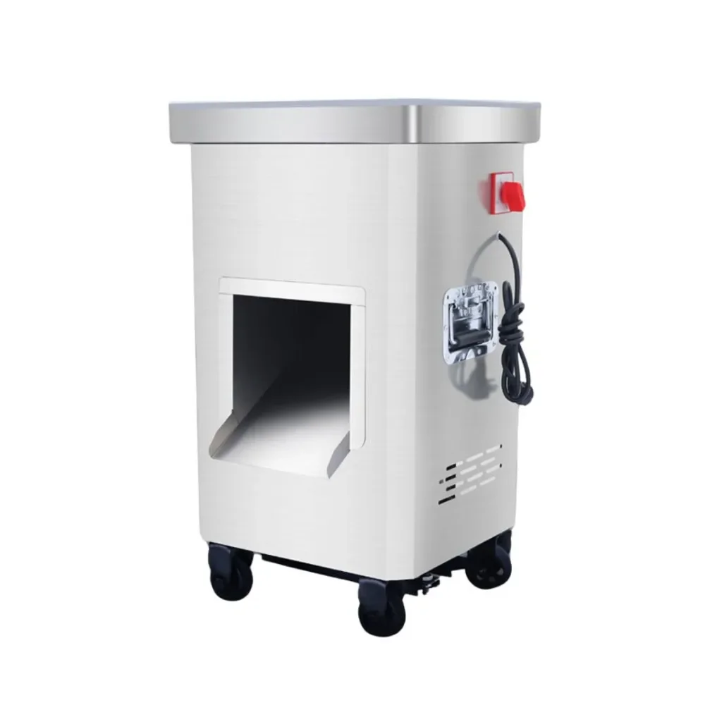 

Stainless Steel Fish Cutting and Descaling Machine for Seafood Factory | Commercial Food Processing Unit