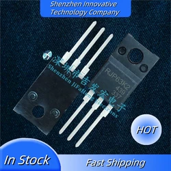 10PCS RJP63K2  TO-220F MOS  10Best Quality   Fast Shipping In Stock