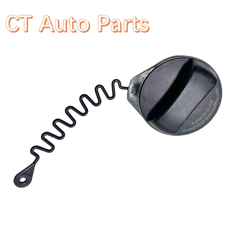 31392044 31261716 Brand New Fuel Tank Gas Cap Filler Tether For Volvo S80 V70 XC90 XC60 XC70