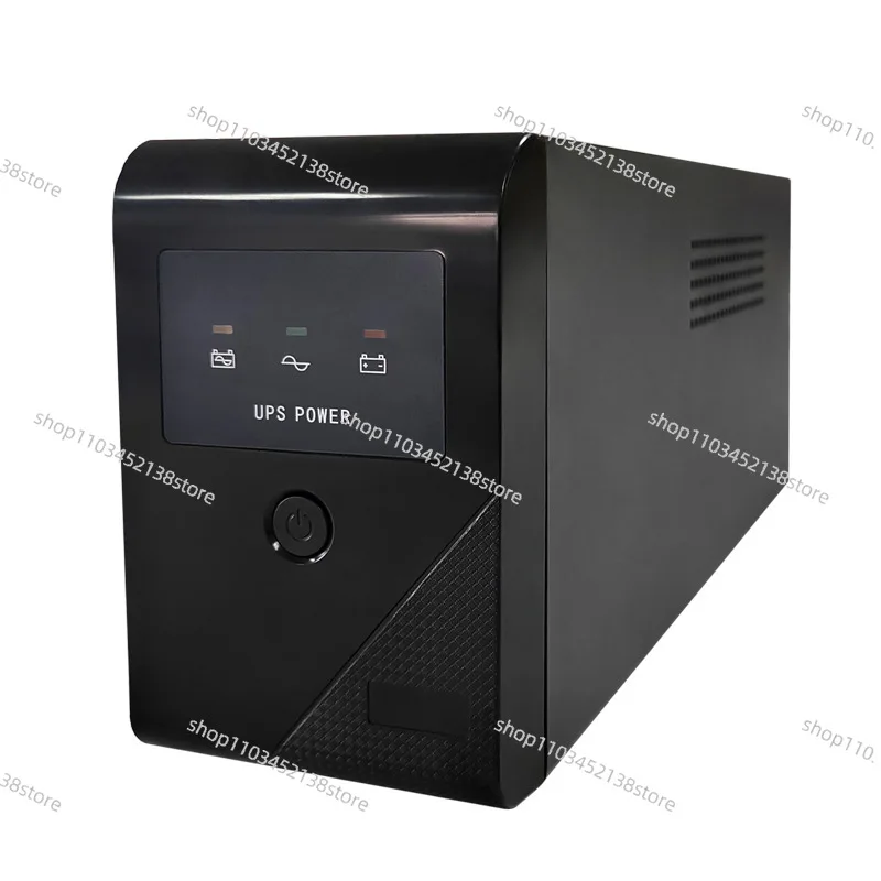 

UPS Uninterruptible Power Supply 600va650va750va850va360w500w110v220v Computer