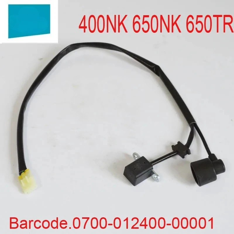 

400cc 650cc engine stator Electronic Trigger for 400NK 650NK 650TR motorbike motorcycle accessories