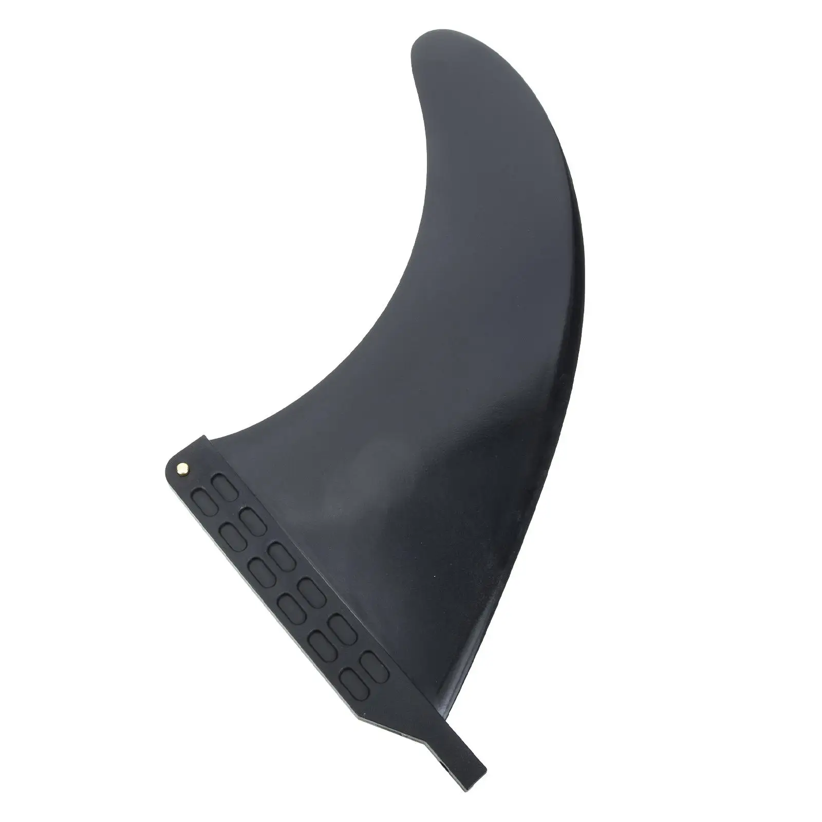 Paddle Board Replacement Fin Tail Paddleboard Center Detachable Rubber Surfboard Surfing Long