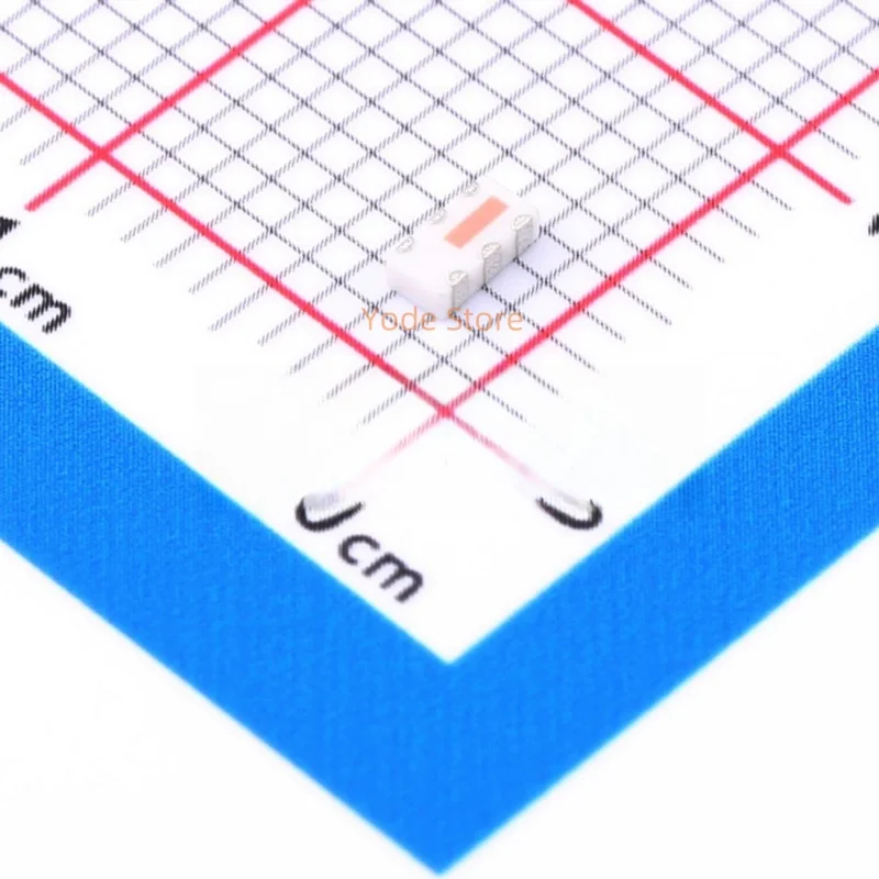 High Pass Filter HFCN-8400+ 50Ω 9000-13000MHz