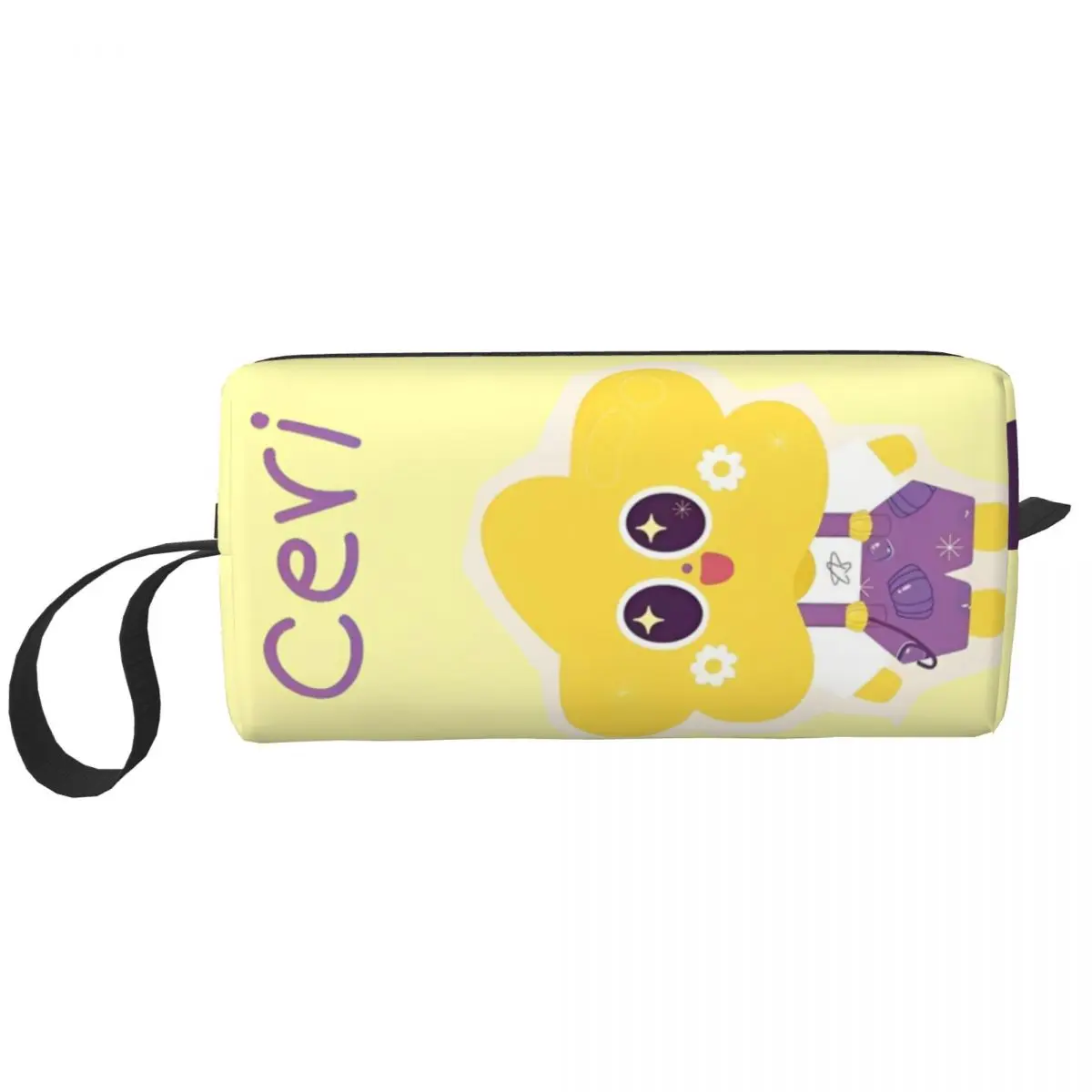 Ceri Aouboom Makeup… - image