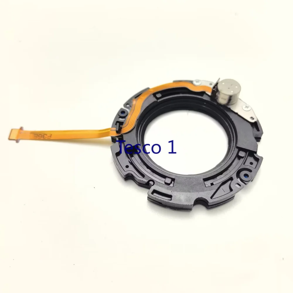 NEW Lens  Aperture Control Group with Motor Components unit For Sony 14-24 mm 14-24mm Camera Repair Part