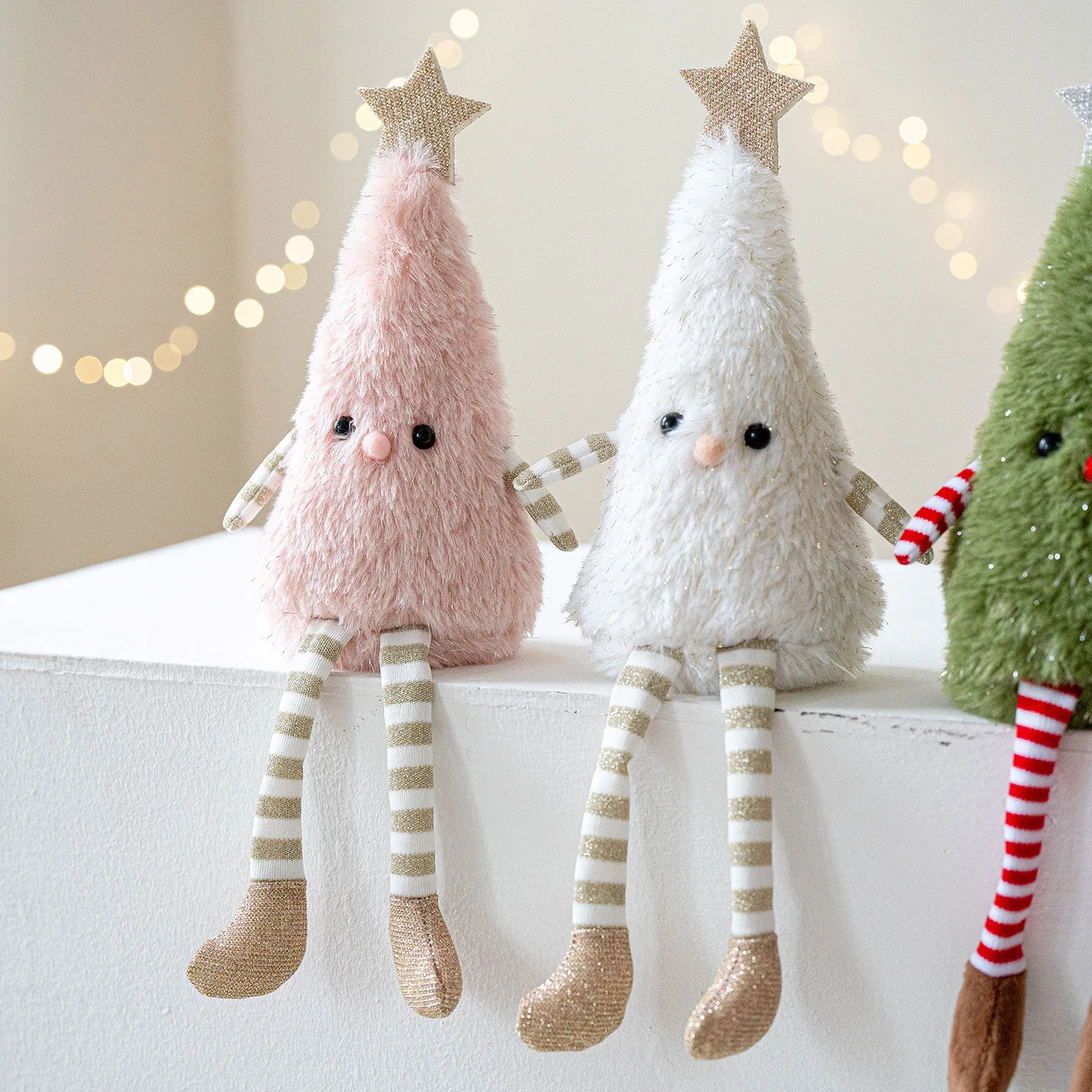 1 Adet Sevimli Noel Ağacı Bebe - Home Textiles Store incelemesi ve fiyatı