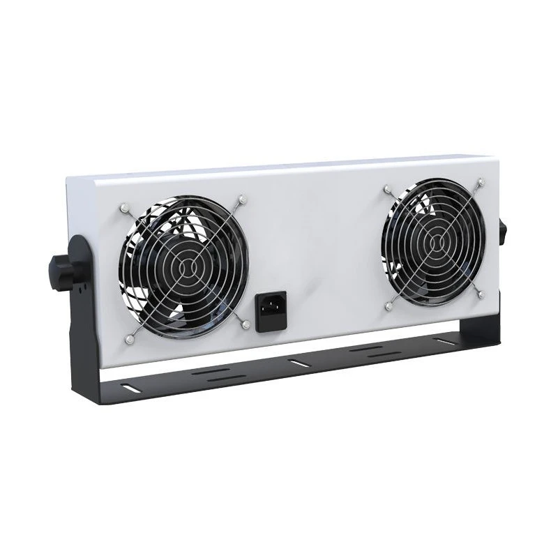 KF-40AR ion anti-static fan, ionization fan for electronics industry