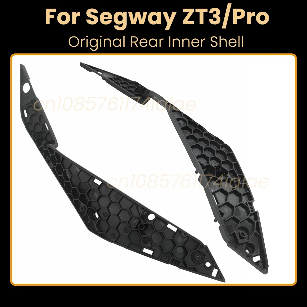 

Original Rear Inner Decorative Shell For Segway Ninebot ZT3 Pro Electric Scooter Body Protective inner Cover Plastic Parts