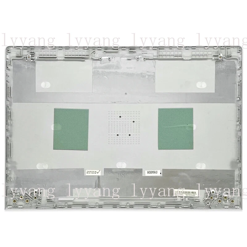 f  New For HP ProBook 640 G5 640 G4 LCD Back Cover Bezel Hinges L09526-001 No touch