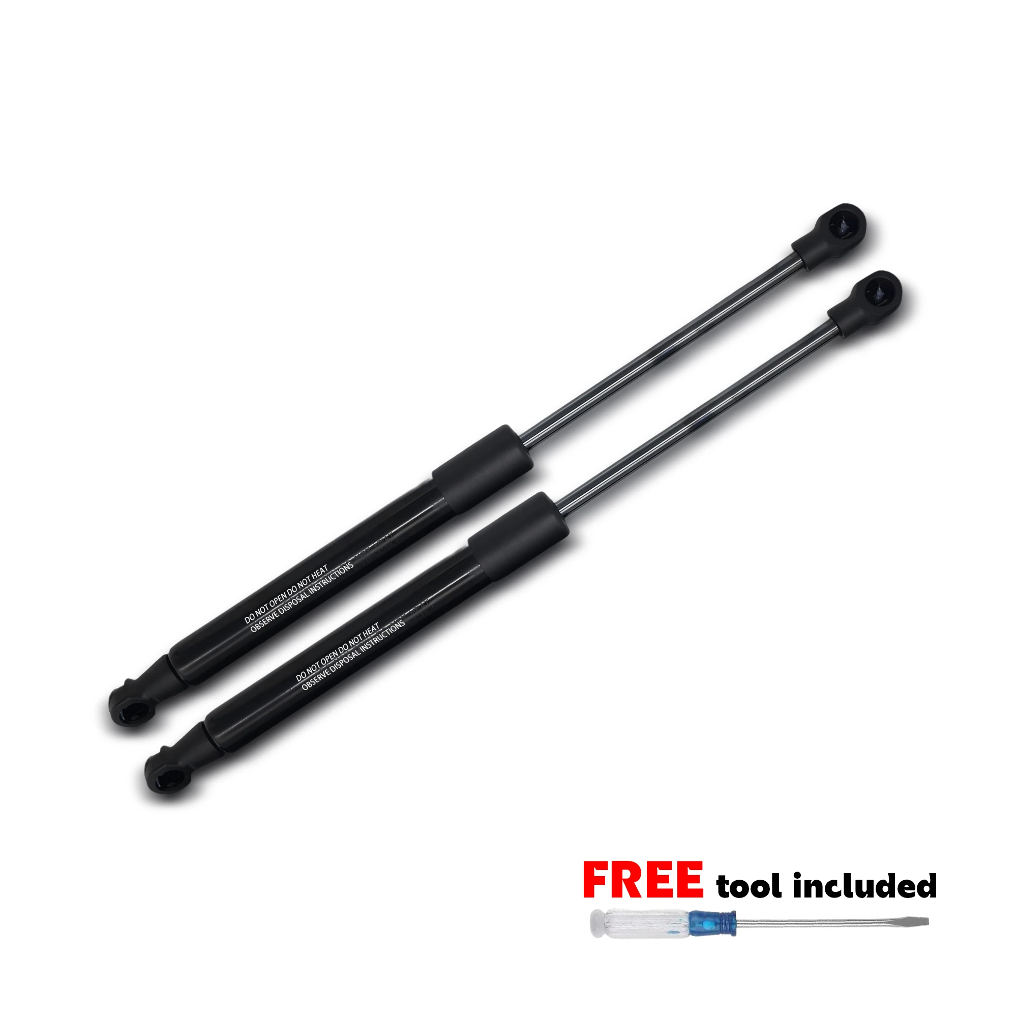 

Rear Trunk Gas Strut Lift Support for BMW 1 Coupe E82 2007-2013 Boot Shock Absorber 51247166758