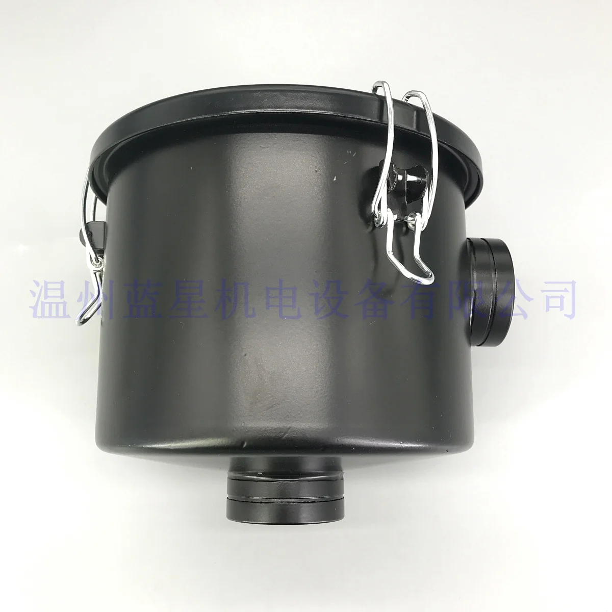 INDUSTRIAL VACUUM PUMP INTAKE FILTER IN HOUSING  Rc1.5