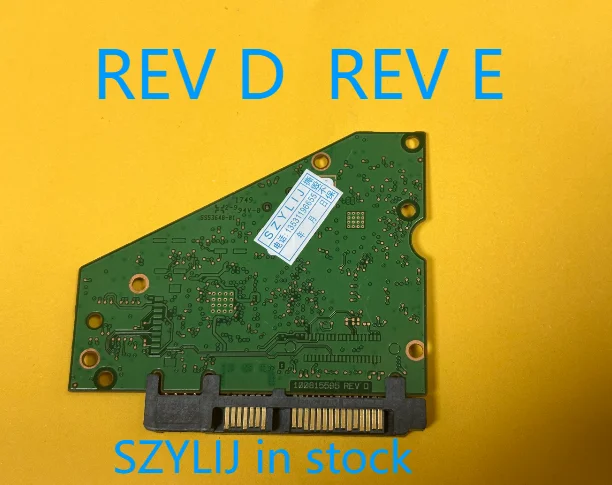 

Good quality for 100815595 REV D 10085595 REV E