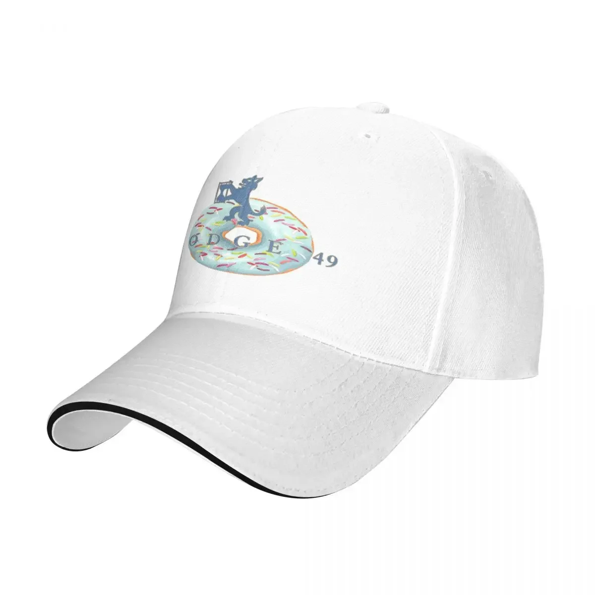 Lodge 49 comedy serial Cap Baseball Cap baseball cap beach hat women's beach hat Men's