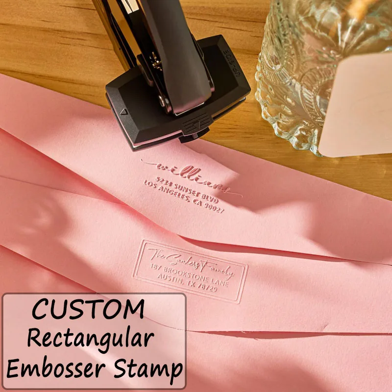 Return Address Embo…