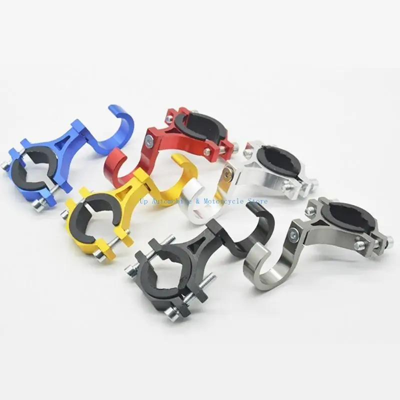 270E удобный подвесной крючок для электрического велосипеда, алюминиевый крюк с большой грузоподъемностью, аксессуары для для