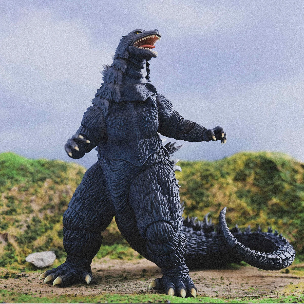 Hiplay Hiya Godzill… - image