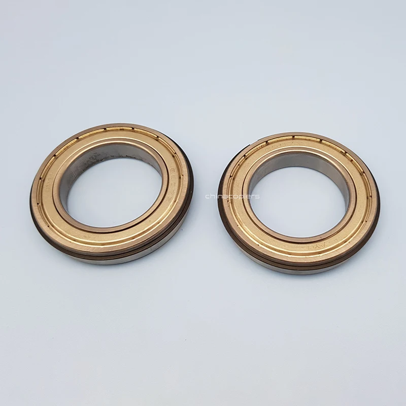 Bear Upper Fuser Roller Bearing Ball Bearing AE03-0017 for AF1060 AF1075 9001 1005 Bear Upper Fuser Roller Bearing Ball Bearing