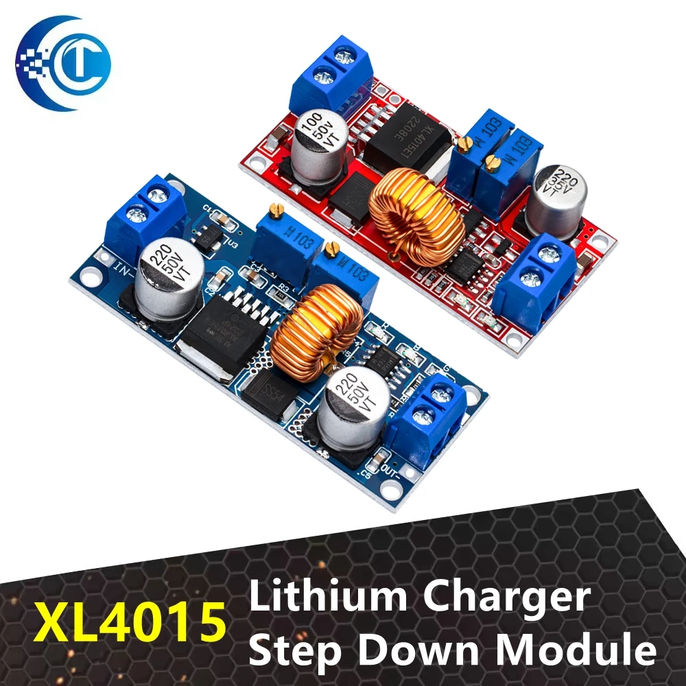 Original XL4015 5A … - image