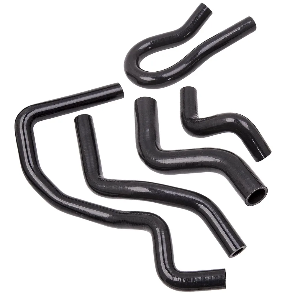 

Silicone Coolant Radiator Hose Kit for Honda Civic EG EK D15 D16 SOHC 1992-2000