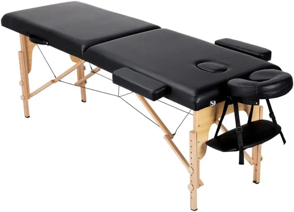 Portable Massage Bed