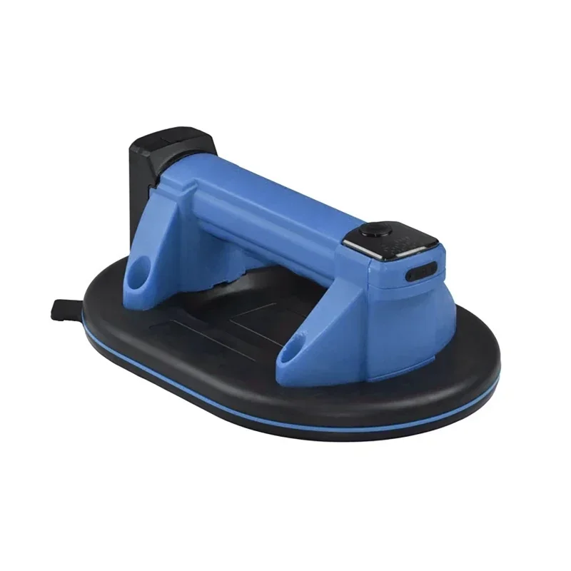 230KG Vacuum Suction Cup Strong Tile Glass Lifter Hand Pump Vacuum Suction Cup Suction Cup Lifter Type-C Charging Port