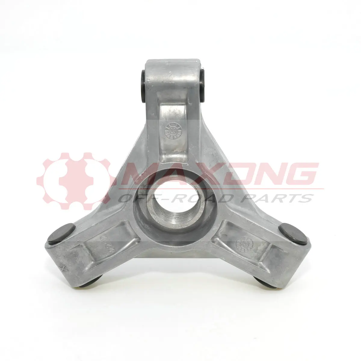Clutch Triangle Plate para Polaris RZR 1000 4XP 2014-2019: Evaluación Técnica y Uso Real en Terrenos Duros