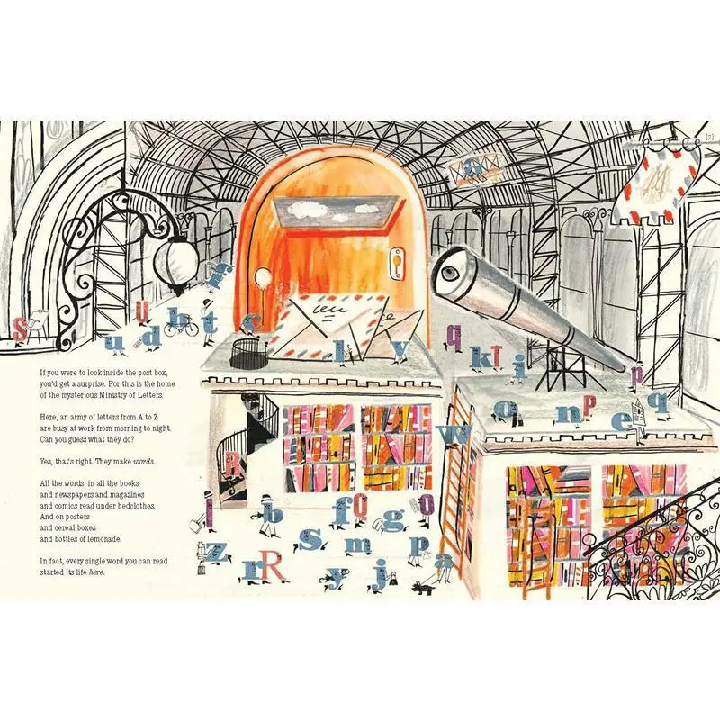 Luciano LozanoOperation Alphabet Al MacCuish And Luci The Museum Of Modern Art New York 9780500652633 Book
