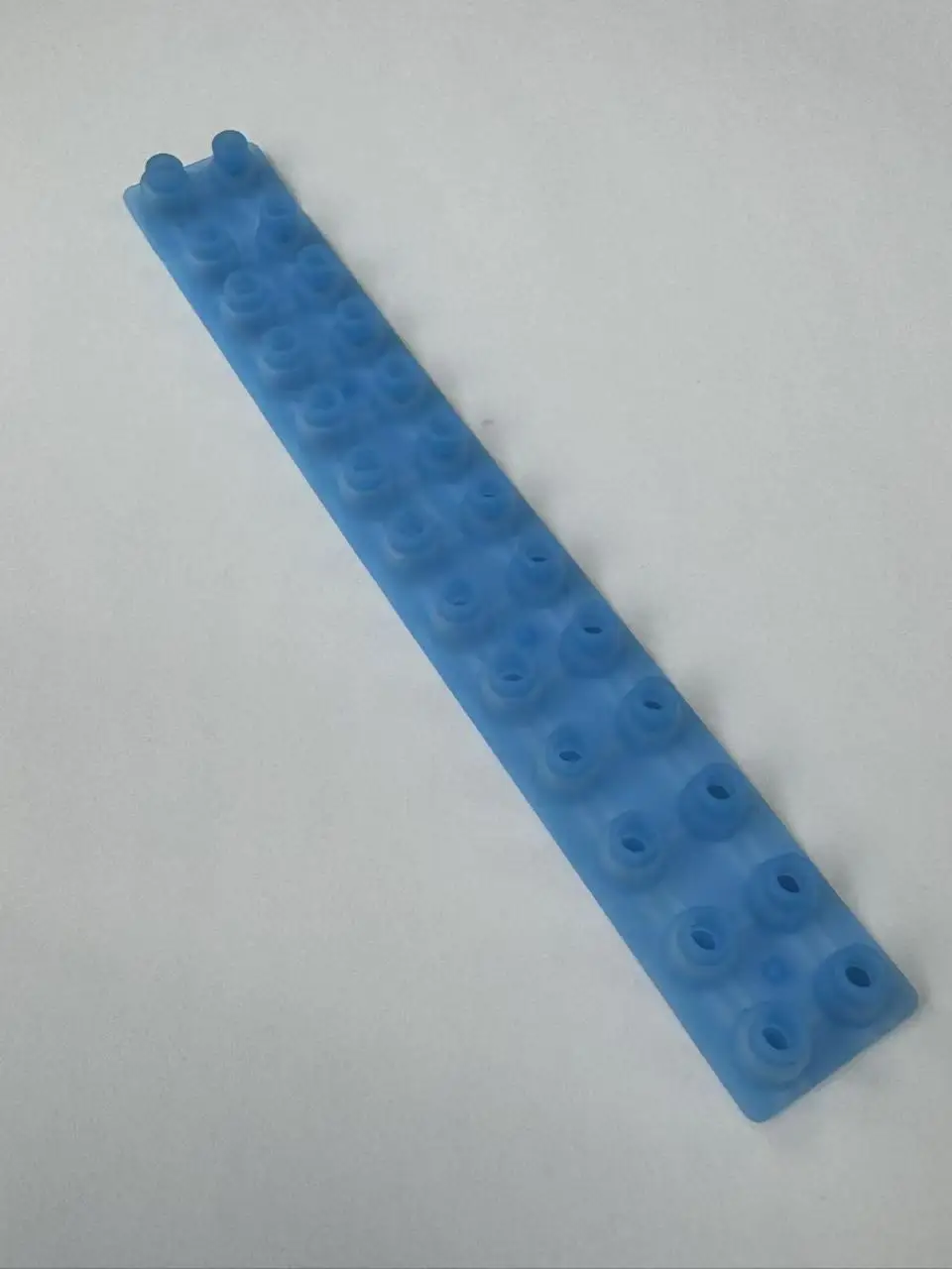 Rubber Contact Pad Button D-Pad Casio CTK-650 CTK-651 CTK-738 CTK-711EX CTK-811EX LK-50 LK-55 LK-68 WK-1350 WK-1600 WK-1800