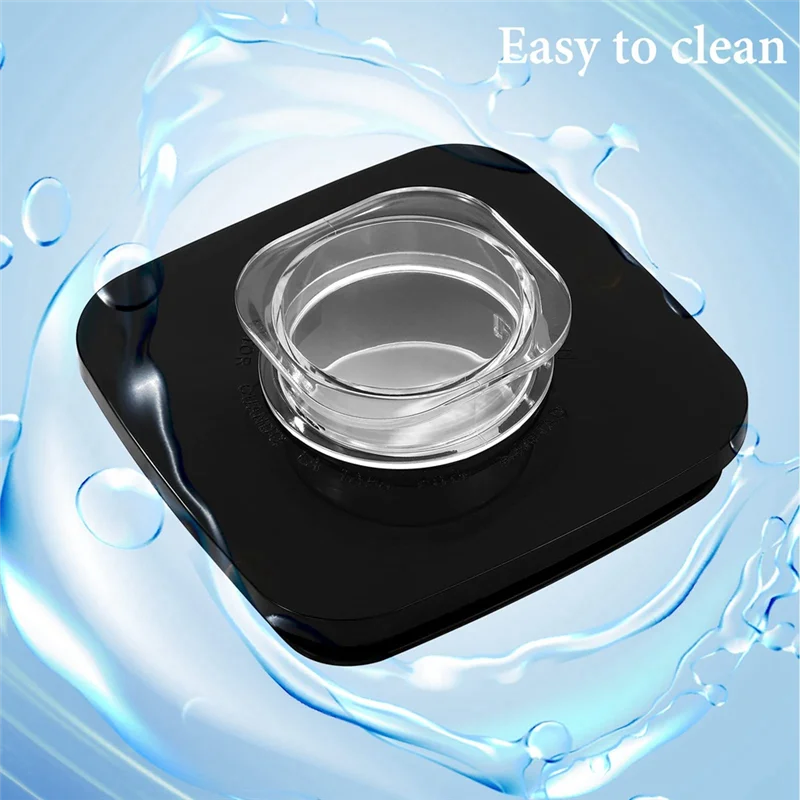 Blender Square Lid … - image