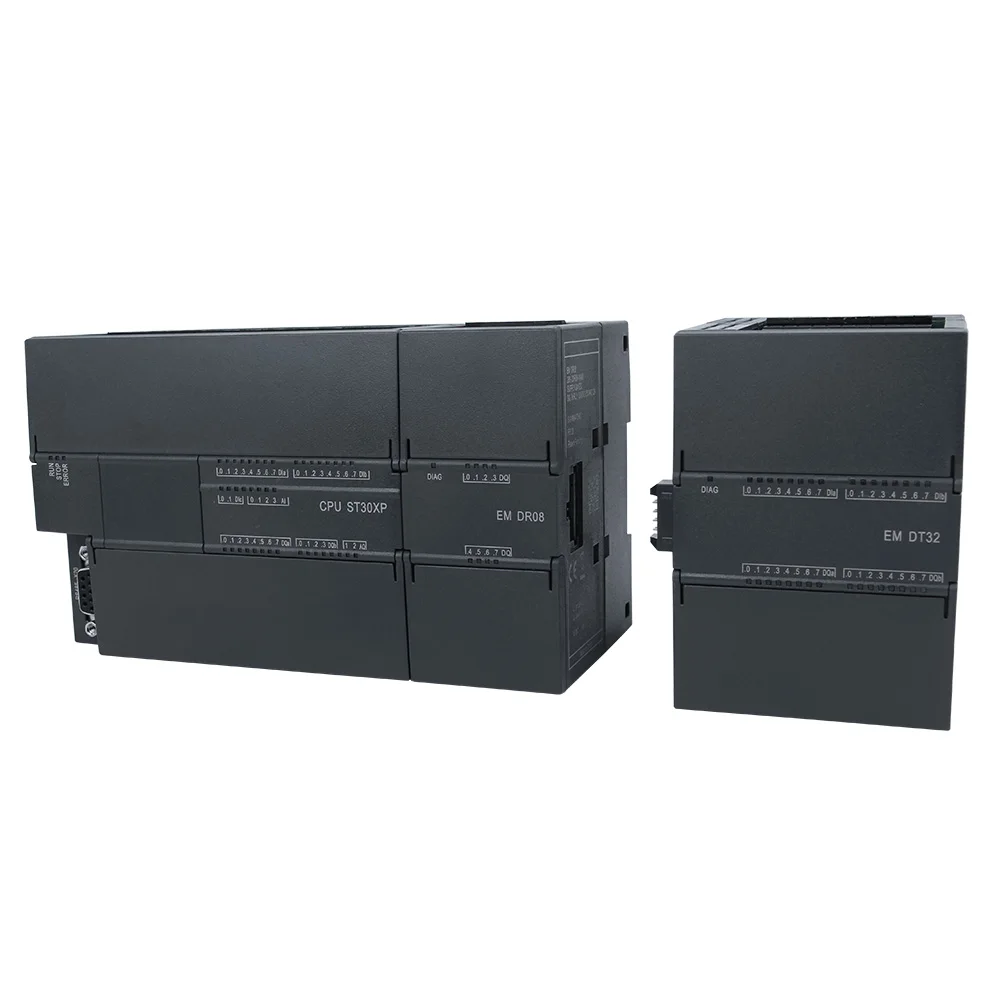 SMART200 CPU SR20 ST20 ST30 SR40 SR60 PLC STEP7-Micro/WIN SMART V2.5 Software