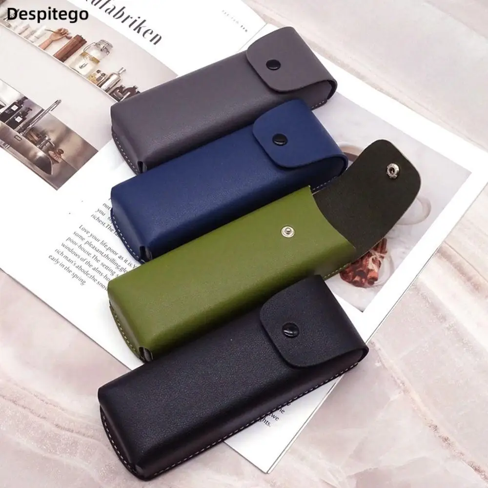 

Reading Glasses Case Glasses Storage Box Eyewear Bag Sunglasses Case Eyeglass Box Waistpack Glasses Box Spectacle Case