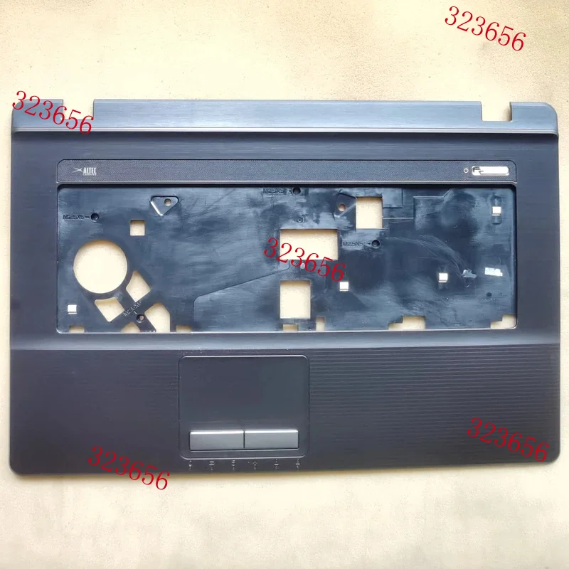 ZJNew верхняя крышка корпуса ноутбука, упор для рук для ASUS K73 K73BY K73T X73T 17,3 дюйма