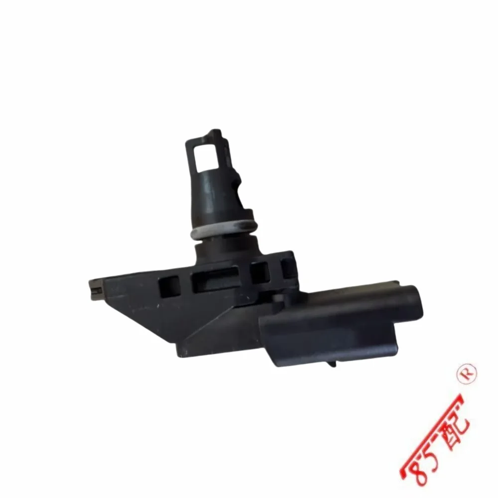 

Датчик температуры воздуха на впускном коллекторе 9675333080 для Citroen C3 C4 DS3 Peugeot 208 308 3008 5008 PARTNER Tepee MPV 2008-